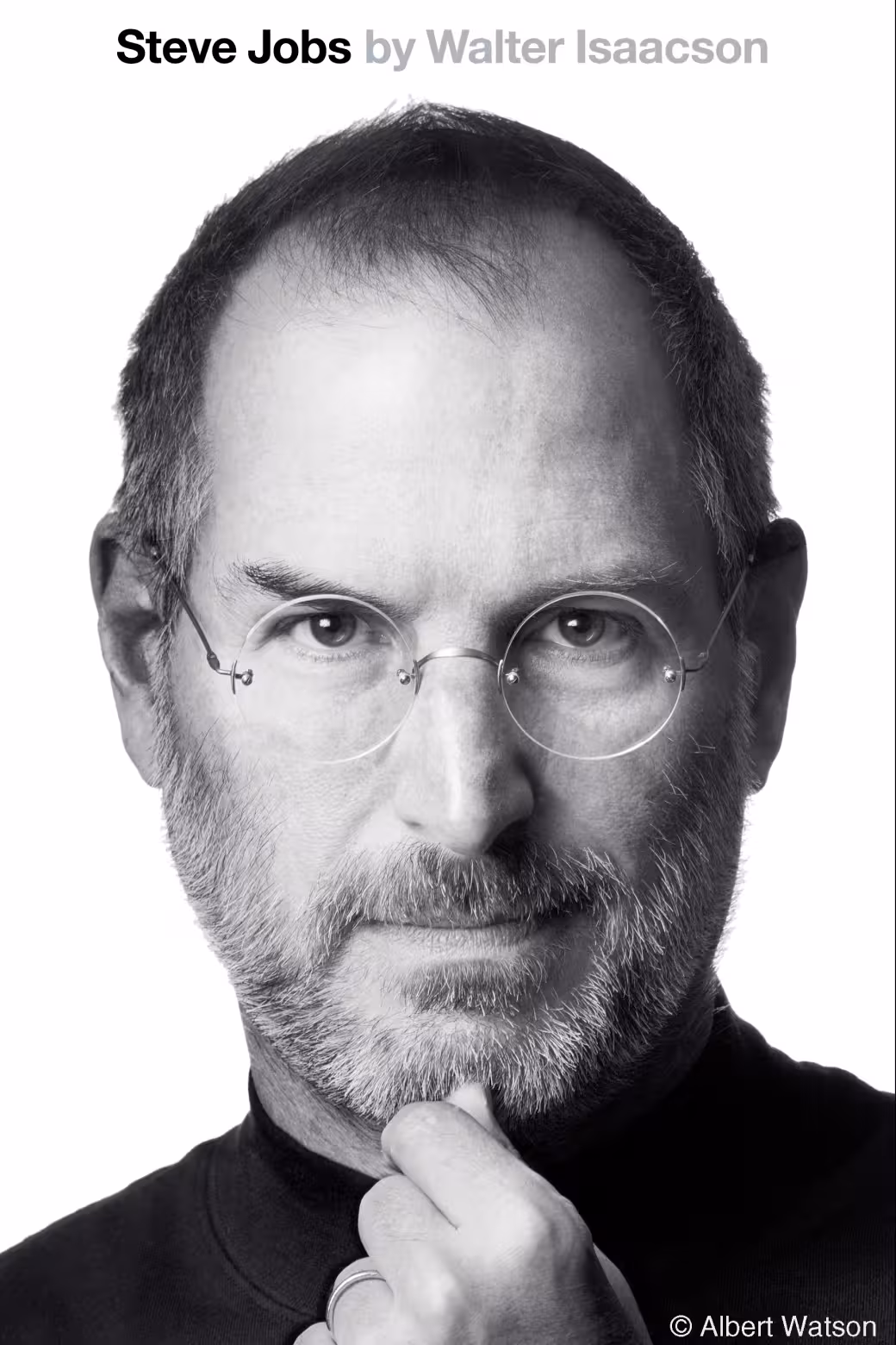Steve Jobs